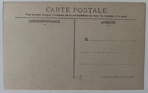 1906 circuit de la Sarthe French GP